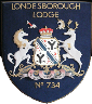 Londesborough 734 Logo