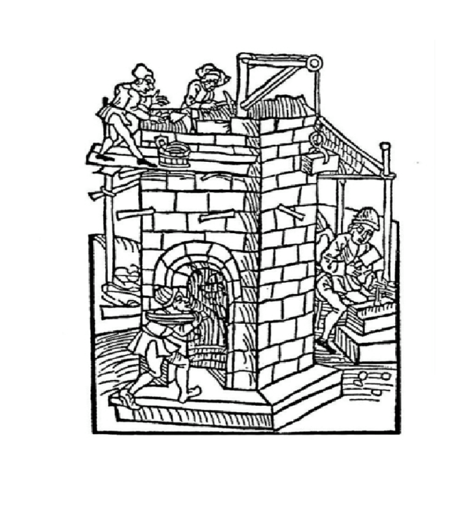 Medieval Stonemasons