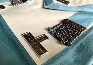 Craft Apron