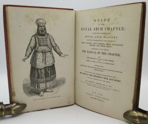 Chapter Manual