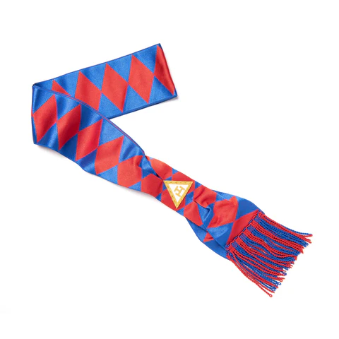 Companion Sash