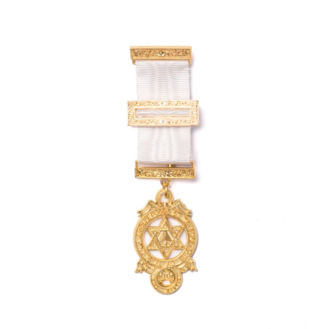 Companion Jewel