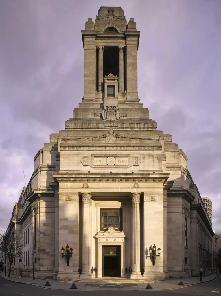 Grand Lodge Image